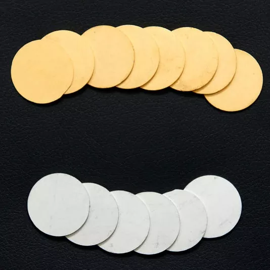 Thermo-elektrische materialen: de basis van solid-state koeling en energieopwekking Thermo-elektrische materialen: de basis van solid-state koeling en energieopwekking