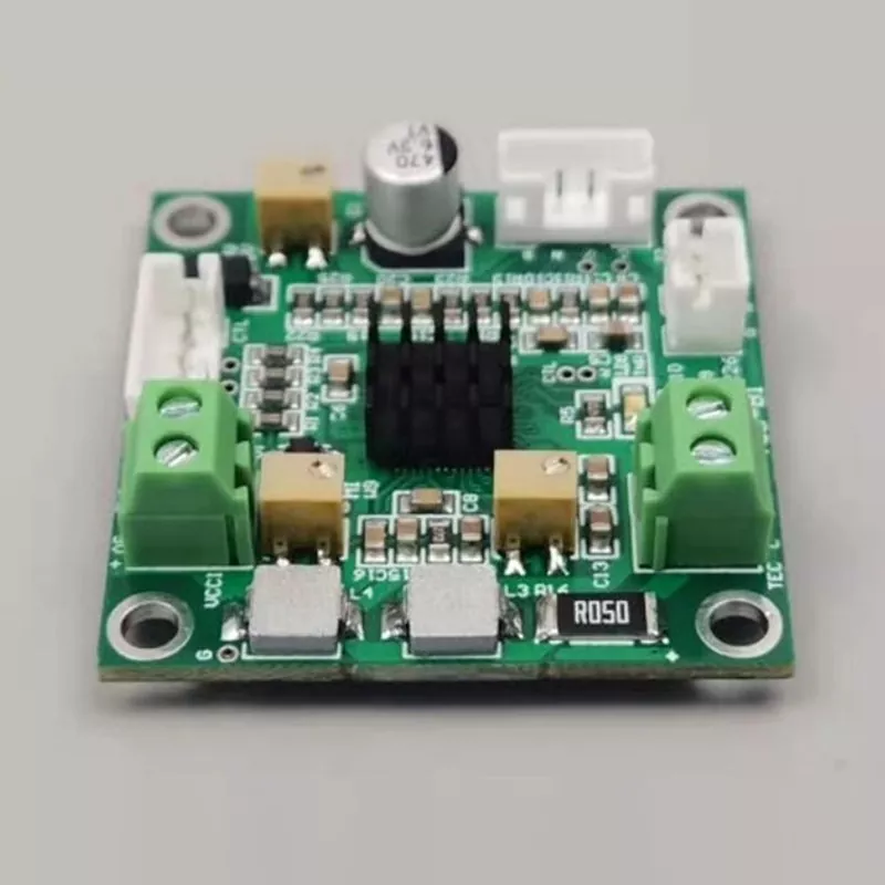 ATC-M1 temperatuurregelaar met korte cyclus PID ATC-M1 temperatuurregelaar met korte cyclus PID