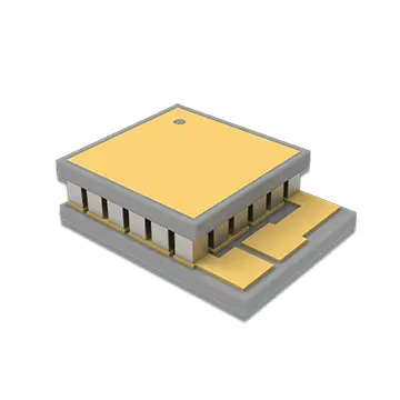Micro-thermo-elektrische koelers voor detectoren