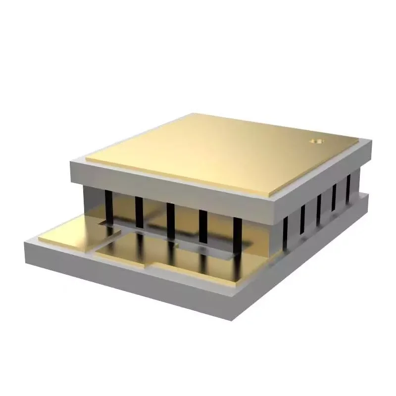 Micro-thermo-elektrische koelers voor opto-elektronische apparaten